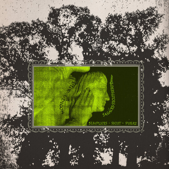 U's Double A-Side Release "Black Vaughan/ Is It A Kind Of Dream?" Resonates Deep, Concise Artistry in 2025