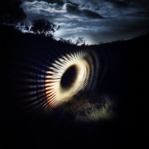 Buy Dissever by Emptyset on vinyl