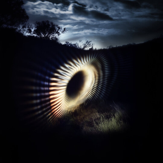 Buy Dissever by Emptyset on vinyl