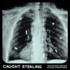 Buy Caught Stealing (The Original Motion Picture Soundtrack) by IDLES & Rob Simonsen on vinyl