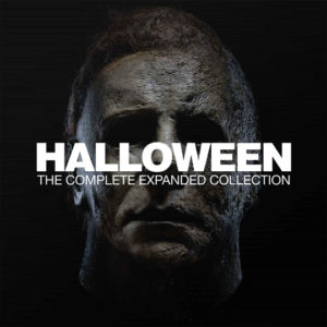 The Unveiling of John Carpenter's Landmark Release: Halloween: the Complete Expanded Collection