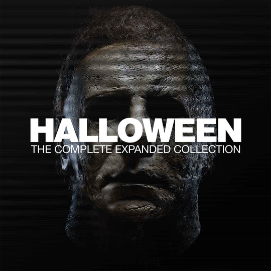 The Unveiling of John Carpenter's Landmark Release: Halloween: the Complete Expanded Collection