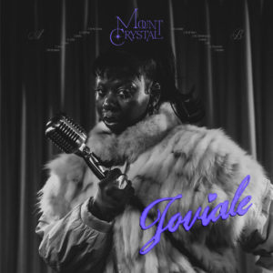 Buy Mount Crystal by Joviale on vinyl