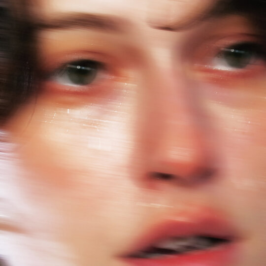 Unveiling 2025's Magnum Opus: "Girl Violence" by Musical Icon King Princess
