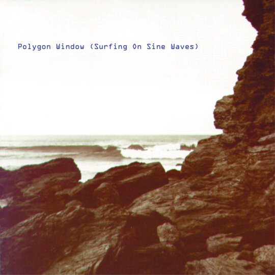 Buy Surfing On Sine Waves by Polygon Window on vinyl