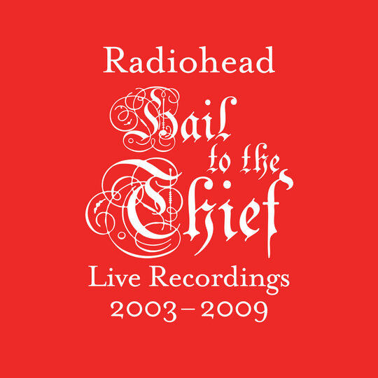 Revisiting Vaulted Memories with Radiohead's Latest Live Album