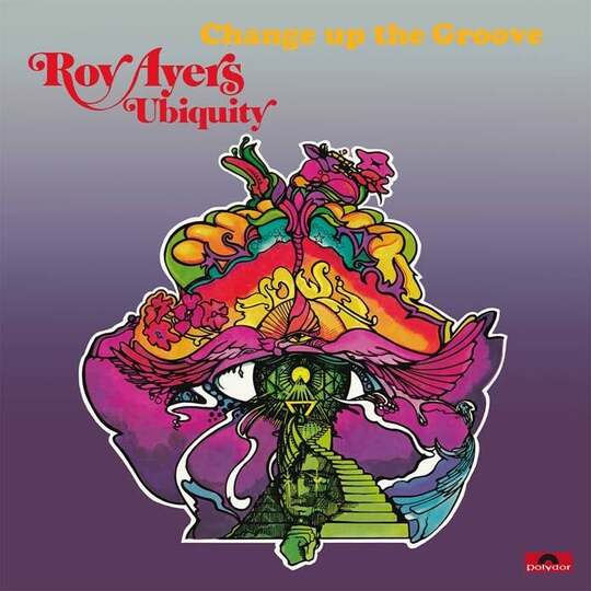 Reinvigorating Grooves: A Rhythmical Rollercoaster of Roy Ayers Ubiquity's 1974 Masterpiece