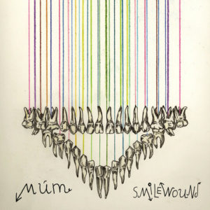 Buy Smilewound by múm on vinyl