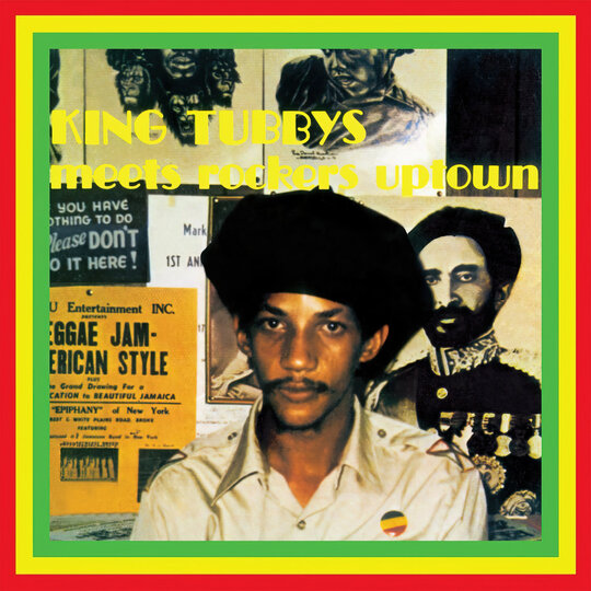 Augustus Pablo: A Musical Genius Behind 'King Tubbys Meets Rockers Uptown'
