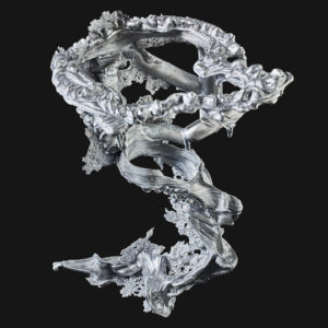 Buy ROCOCO RUINE by Authentically Plastic on vinyl