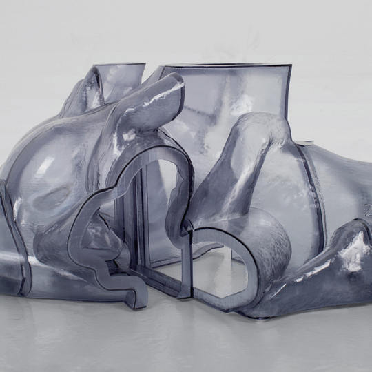 Buy Rhythm Immortal by Carrier on vinyl