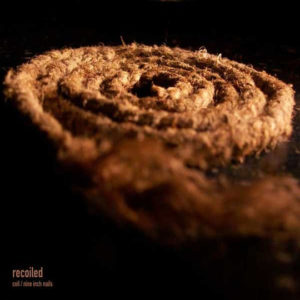Buy Recoiled by Coil on vinyl