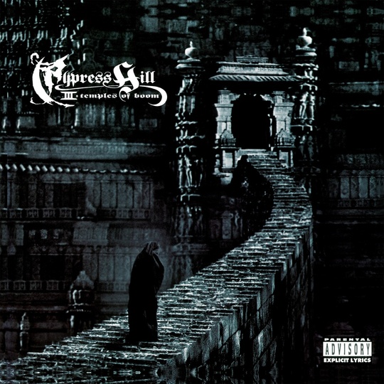 Buy III (Temples Of Boom) by Cypress Hill on vinyl