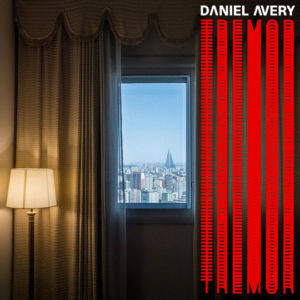 Buy Tremor by Daniel Avery on vinyl