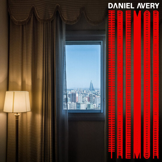 Buy Tremor by Daniel Avery on vinyl