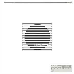 Buy Star Dream FM by Dylan Henner on vinyl