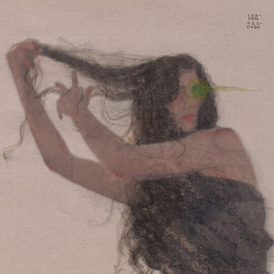 Eve Matin's TRANSMUTANCIA - A Melding of Raw Music and Deep Spirituality