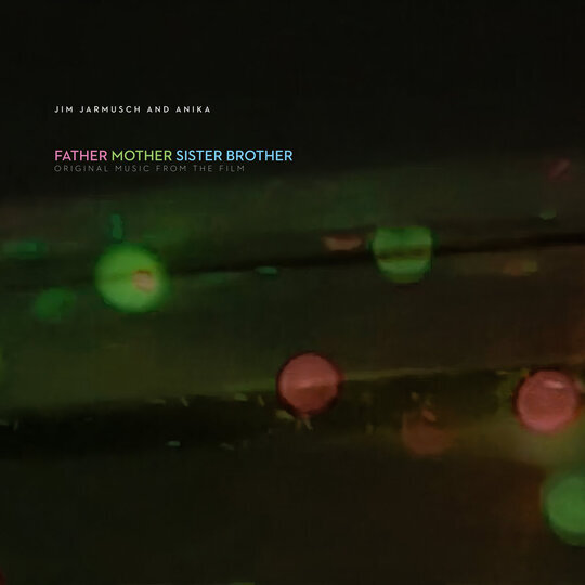 Father Mother Sister Brother (2025): A Film and its Soundscape