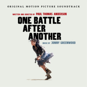 Buy One Battle After Another by Jonny Greenwood on vinyl