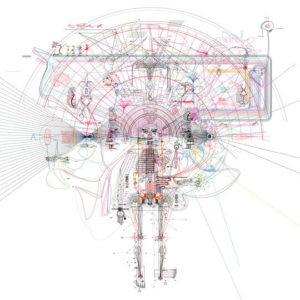 Max Cooper - On Being