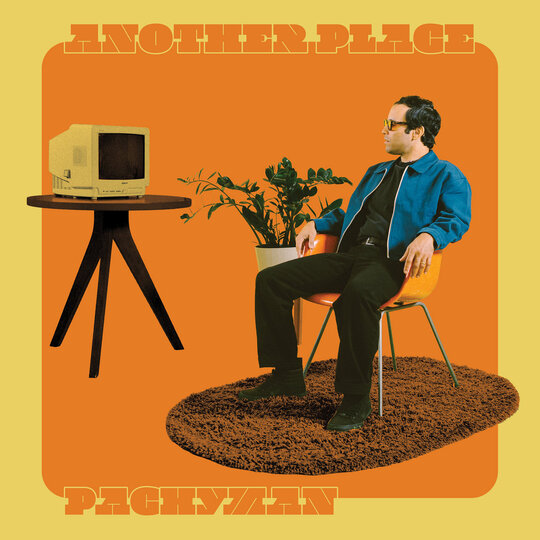 Charting a New Audio Course: Pachyman's "Another Place" 2025 Release