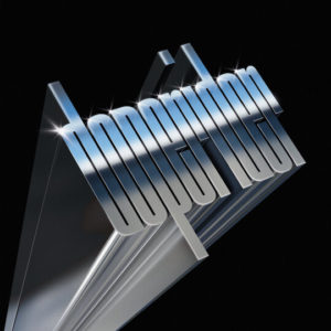 Buy Doperider by The Utopia Strong on vinyl