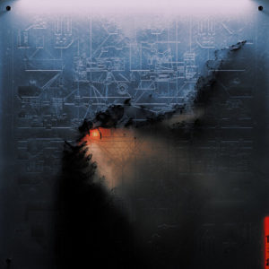 Buy Exinfinite by Venera on vinyl