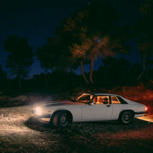 Buy Blood Ties by lilo on vinyl