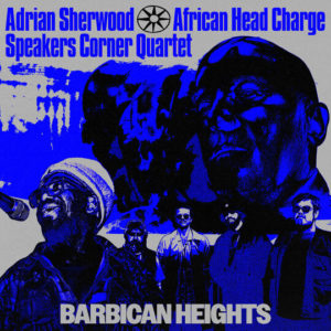 The Sound Spectacle of 2025: Beholding the Barbican Heights