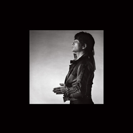 Alan Vega: A Unique Blend of Dystopian Blues and Punk Reverberations