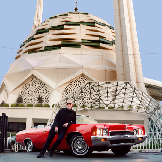 Exploring Brother Ali & Ant's Resilient Opus of 2025, "Satisfied Soul"