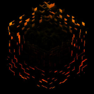 Buy Minecraft Volume Beta by C418 on vinyl