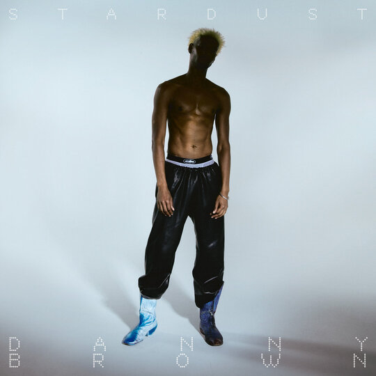 Danny Brown’s Transformation in 'Stardust' (2025): An Era of Hyperpop