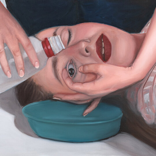 Buy Secret Love by Dry Cleaning on vinyl