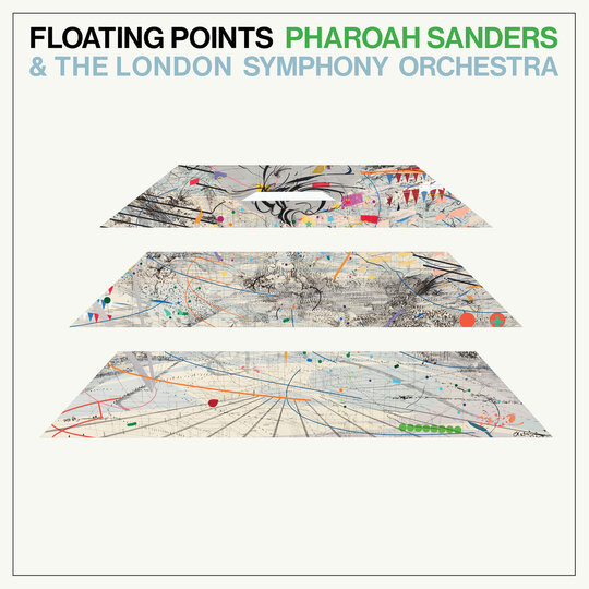 Buy Promises (feat. London Symphony Orchestra) by Floating Points, Pharoah Sanders, London Symphony Orchestra & Sam Shepherd on vinyl