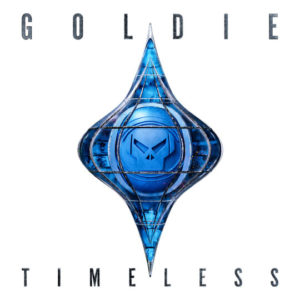 Buy Timeless by Goldie on vinyl
