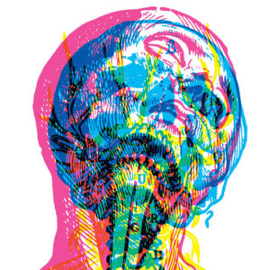 Buy URGH by Mandy, Indiana on vinyl