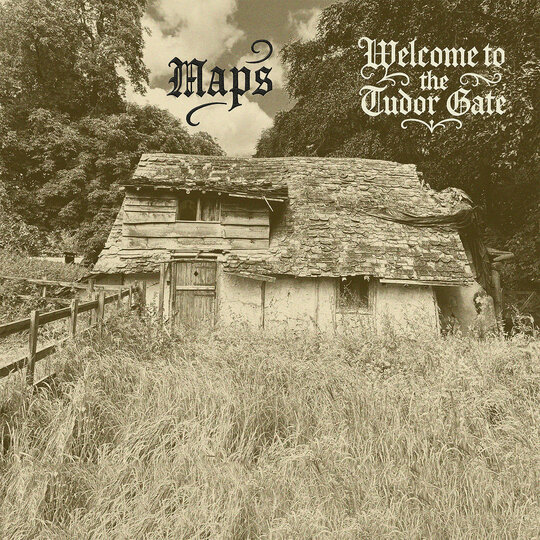 Mapping the Shadows: The Evolving Soundscapes of "Welcome To The Tudor Gate"