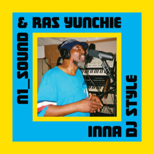 Buy Inna DJ Style by N1_SOUND & Ras Yunchie on vinyl