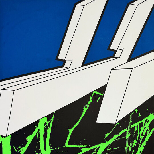 Oneohtrix Point Never Hits a New Note with Tranquilizer in 2025