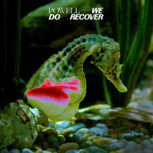 Buy We Do Recover by Powell on vinyl