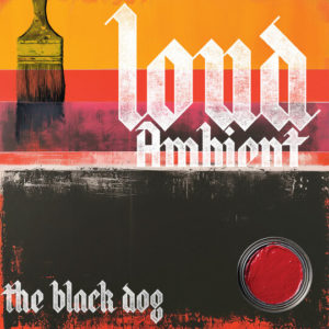 The Black Dog: Crafting Sonic Waves since 1989