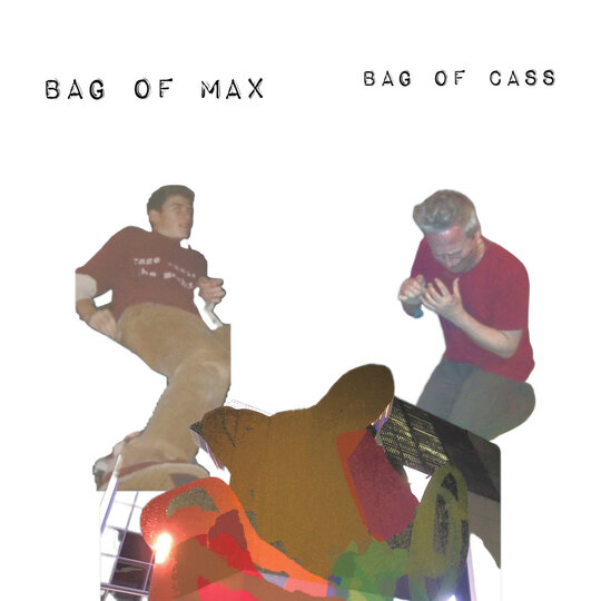Optimised Soundscapes: An Analysis of Bag of Max Bag of Cass by Zach Hill and Lucas Abela