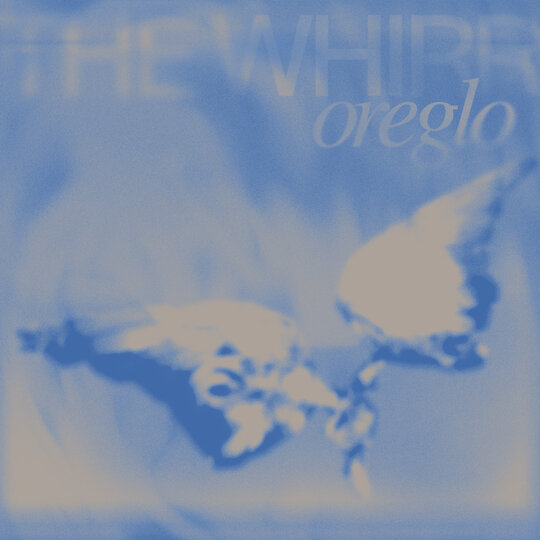 Rocking London's Music Scene: The oreglo Journey with 'THE WHIRR' (2025)