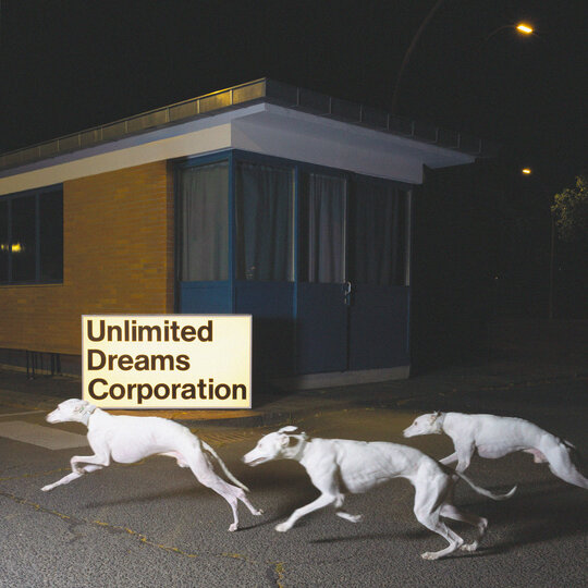 Brigade's 2025 Magnum Opus - A Dive into 'Unlimited Dreams Corporation'
