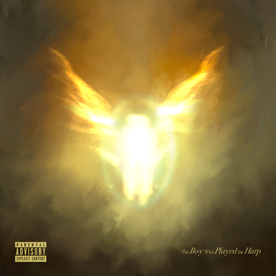 Creating Waves: "The Boy Who Played the Harp" - Dave's Triumphant Reinvention, 2025