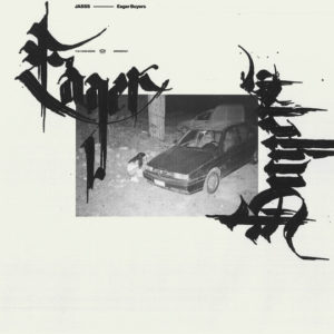 Buy Eager Buyers by JASSS on vinyl