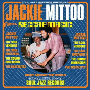 Jackie Mittoo: Reggae Magic Unleashed in 2025