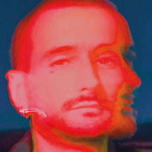 Buy What About Love by MONKYMAN on vinyl