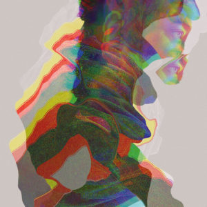 Buy Evaporator by Nathan Fake on vinyl